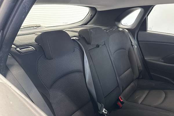 2020 Hyundai i30 ACTIVE PD2 MY20
