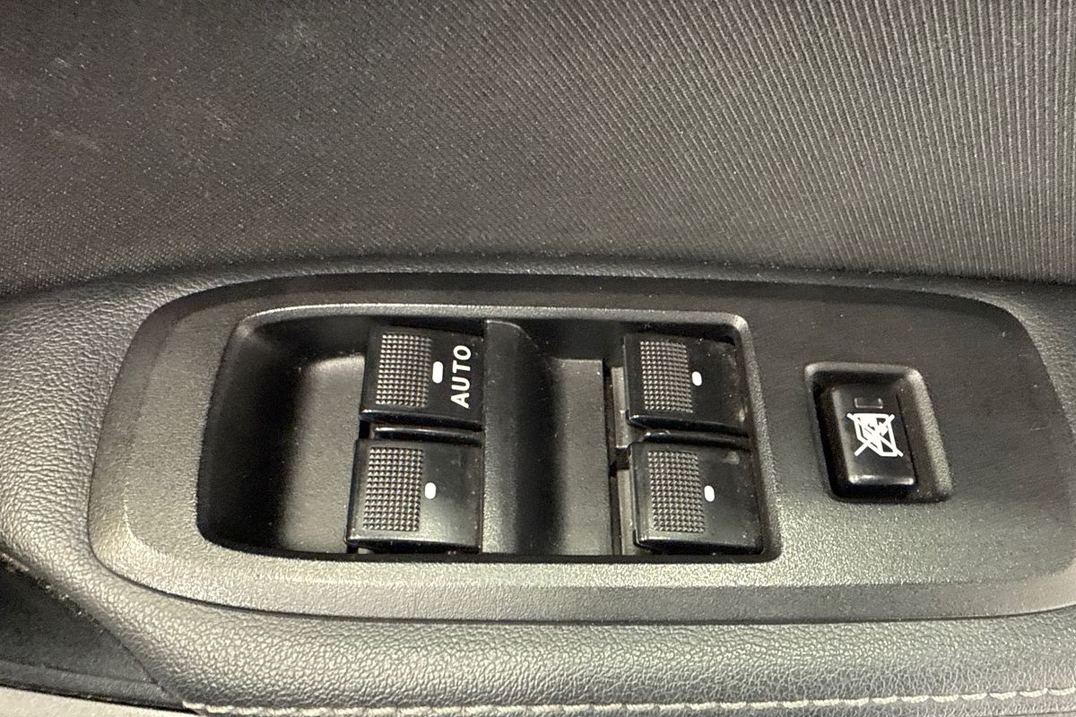 2021 Ford Ranger XLT PX MkIII 4X4 3.2L