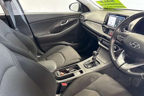 2020 Hyundai i30 ACTIVE PD2 MY20