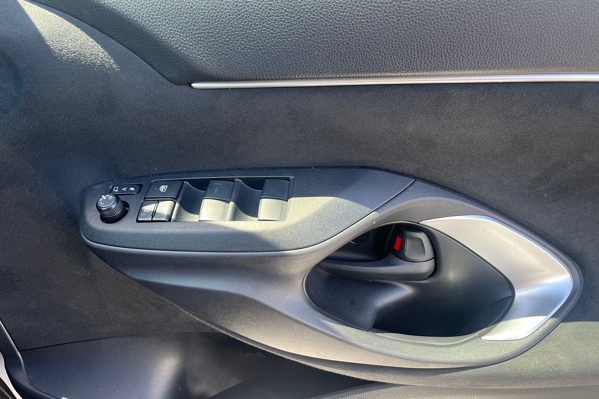 2023 Toyota Yaris Cross GX MXPJ10R