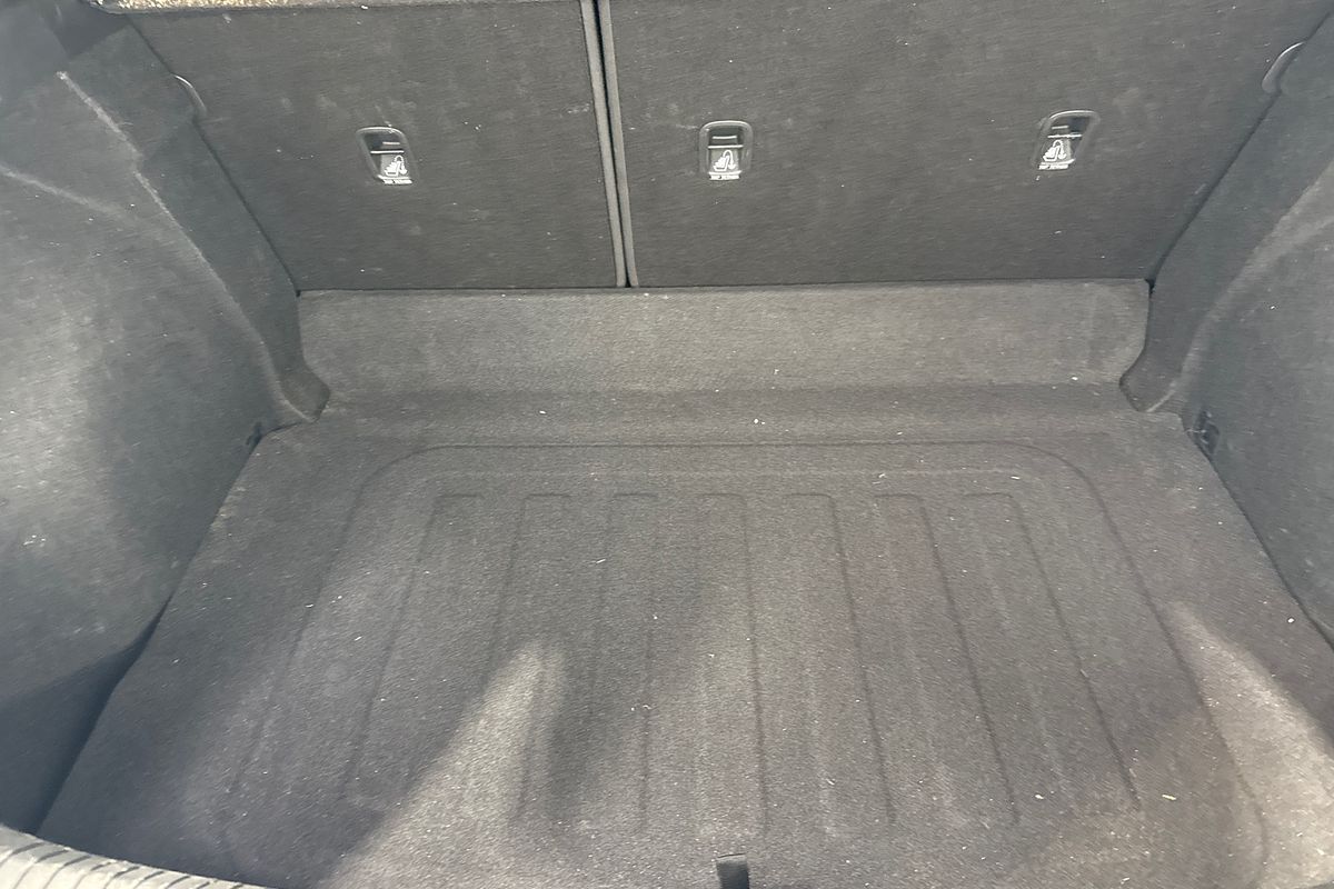 2020 Hyundai i30 ACTIVE PD2 MY20