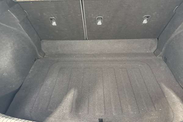 2020 Hyundai i30 ACTIVE PD2 MY20