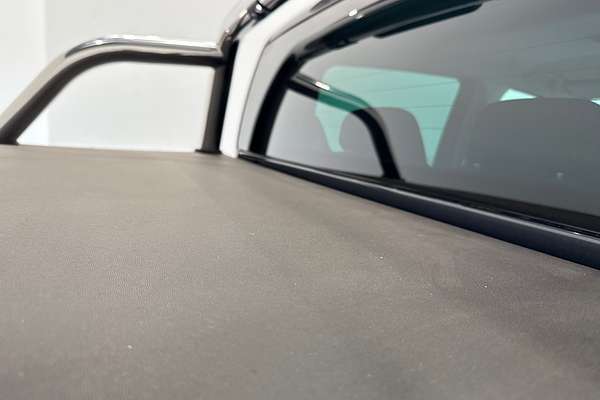 2021 Ford Ranger XLT PX MkIII 4X4 3.2L