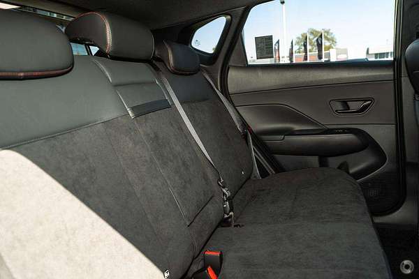 2025 Hyundai Kona Hybrid Premium N Line SX2.V3