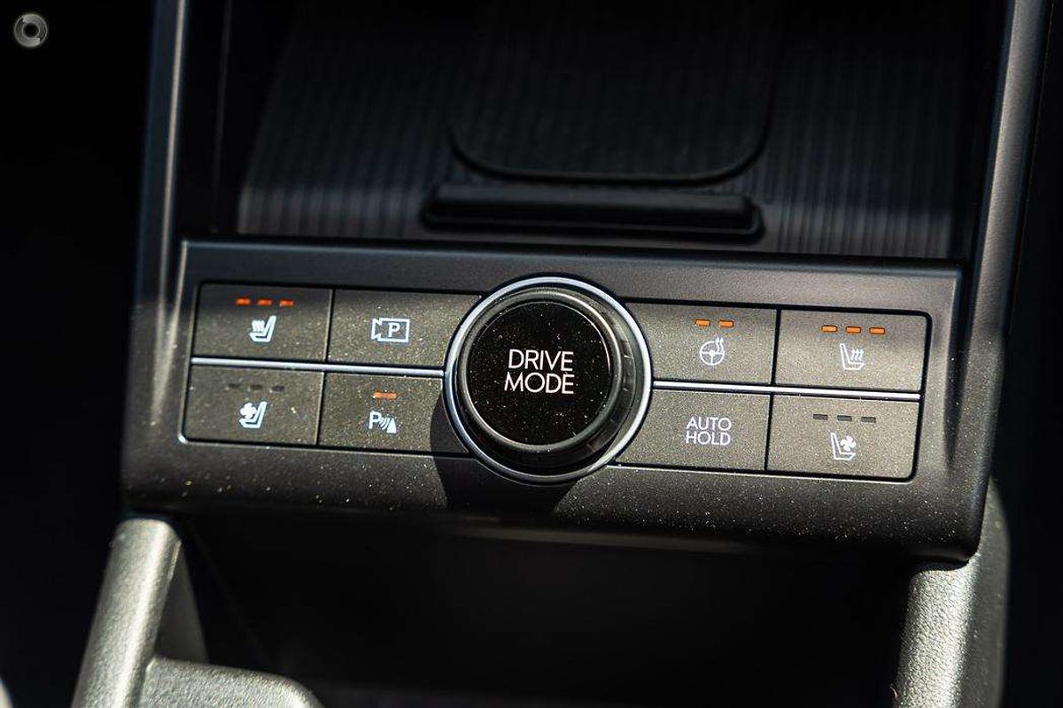 2025 Hyundai Kona Hybrid Premium N Line SX2.V3