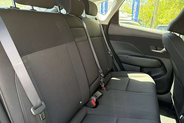 2025 Hyundai Kona Hybrid SX2.V3