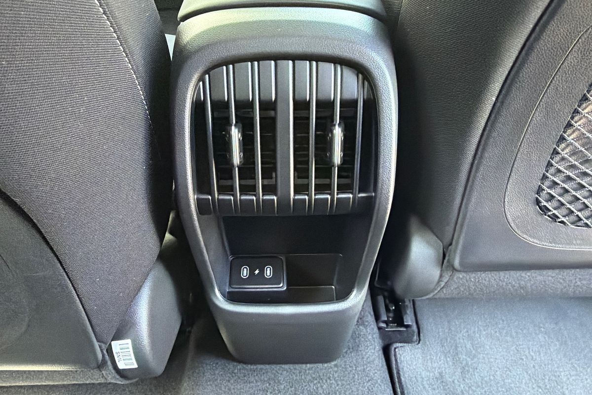 2025 Hyundai Kona Hybrid SX2.V3