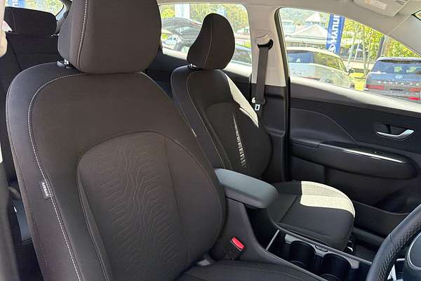 2025 Hyundai Kona Hybrid SX2.V3