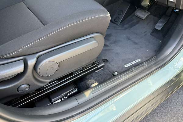 2025 Hyundai Kona Hybrid SX2.V3