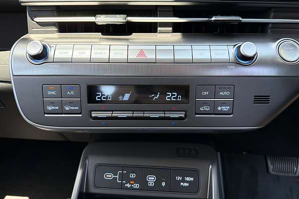 2025 Hyundai Kona Hybrid SX2.V3