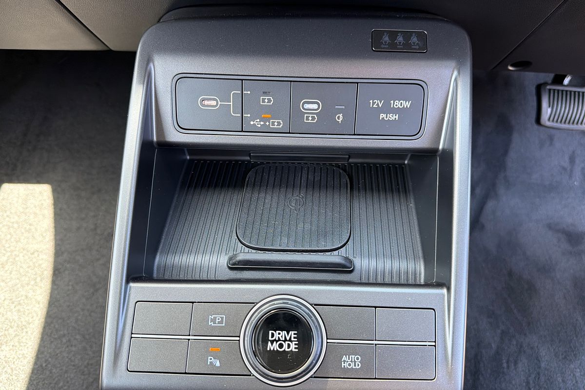 2025 Hyundai Kona Hybrid SX2.V3