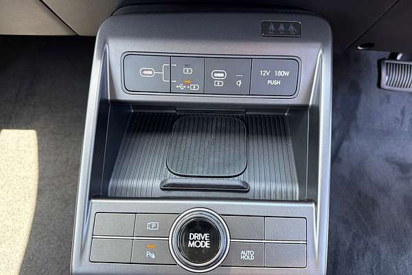 2025 Hyundai Kona Hybrid SX2.V3