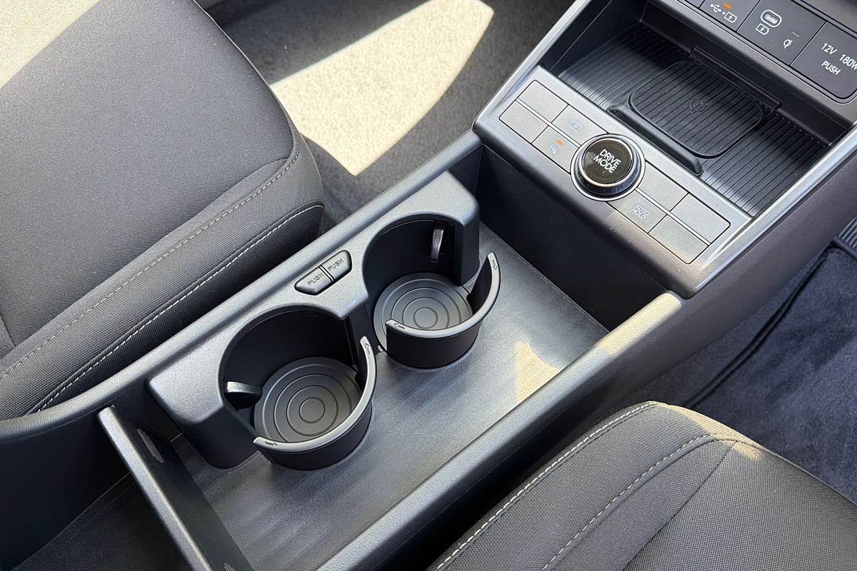 2025 Hyundai Kona Hybrid SX2.V3