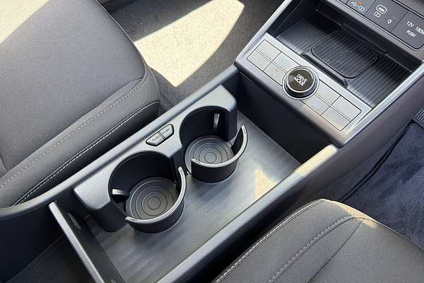 2025 Hyundai Kona Hybrid SX2.V3