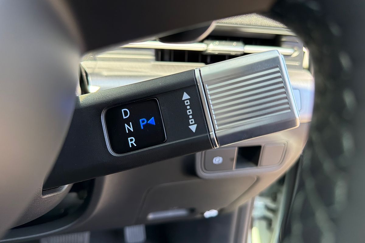 2025 Hyundai Kona Hybrid SX2.V3