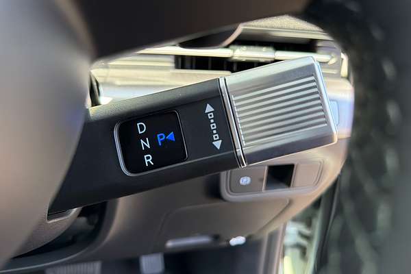 2025 Hyundai Kona Hybrid SX2.V3