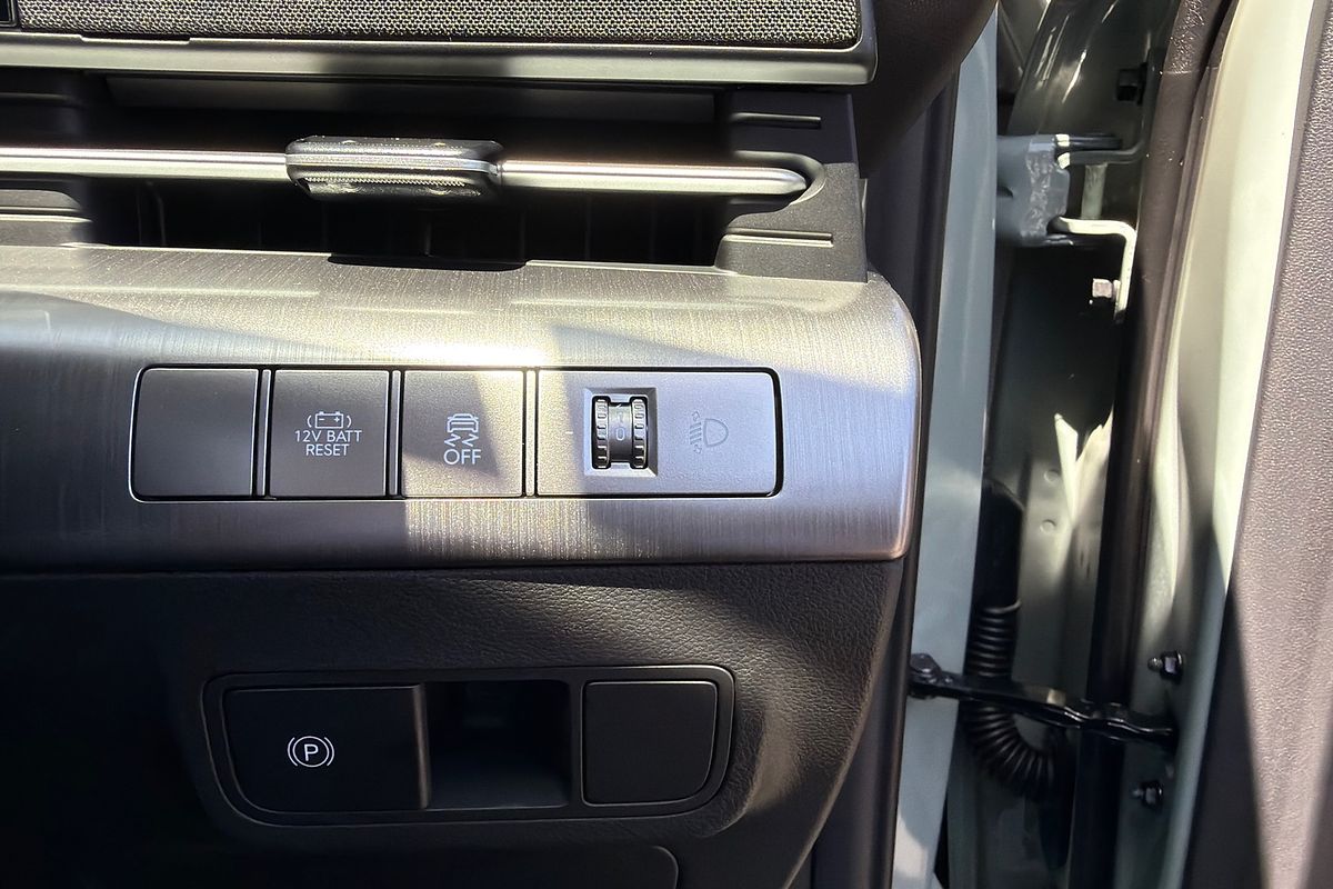 2025 Hyundai Kona Hybrid SX2.V3