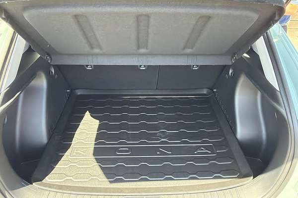 2025 Hyundai Kona Hybrid SX2.V3