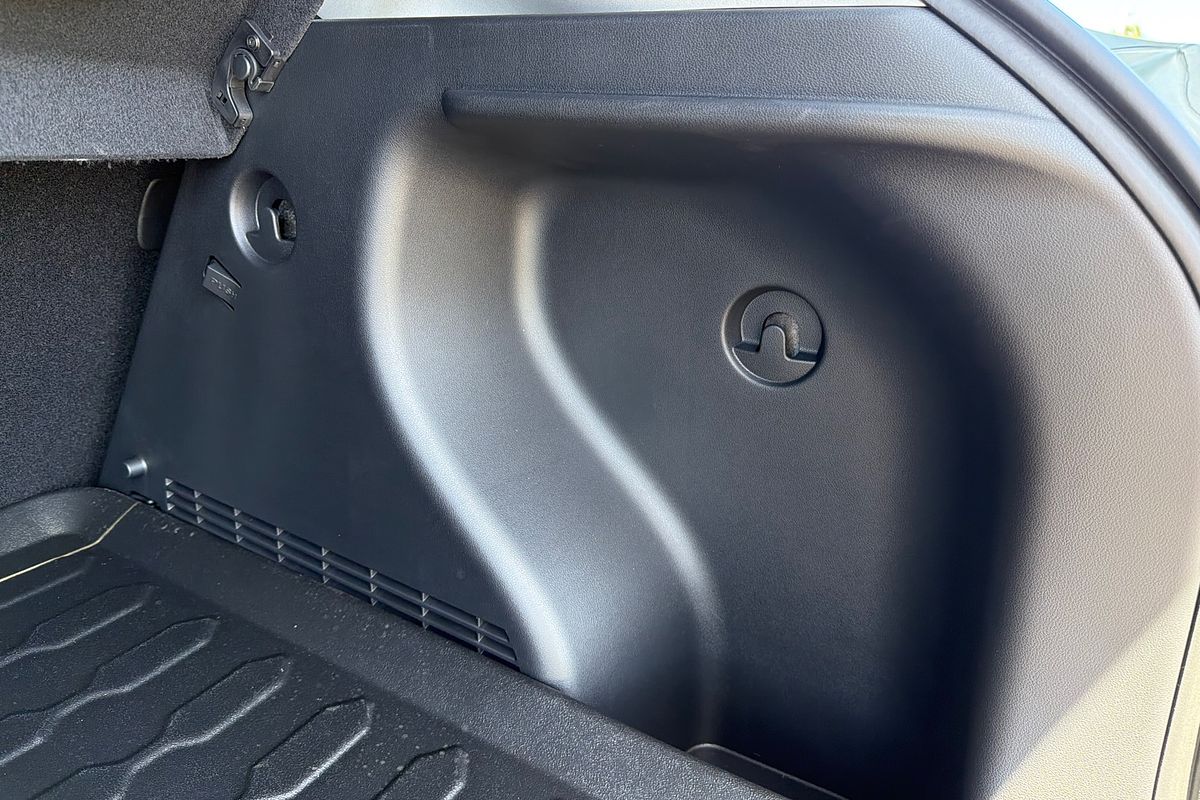 2025 Hyundai Kona Hybrid SX2.V3