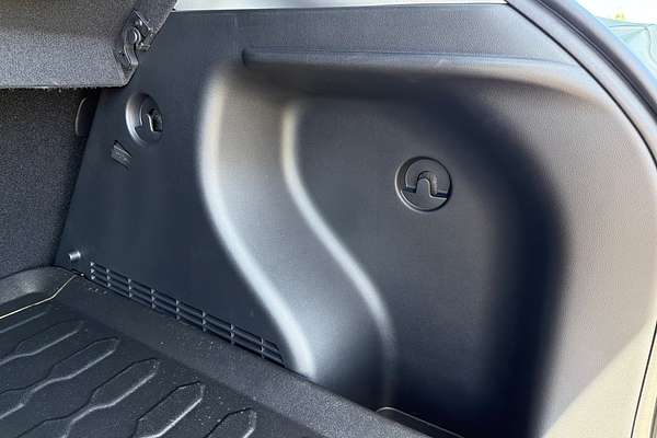 2025 Hyundai Kona Hybrid SX2.V3