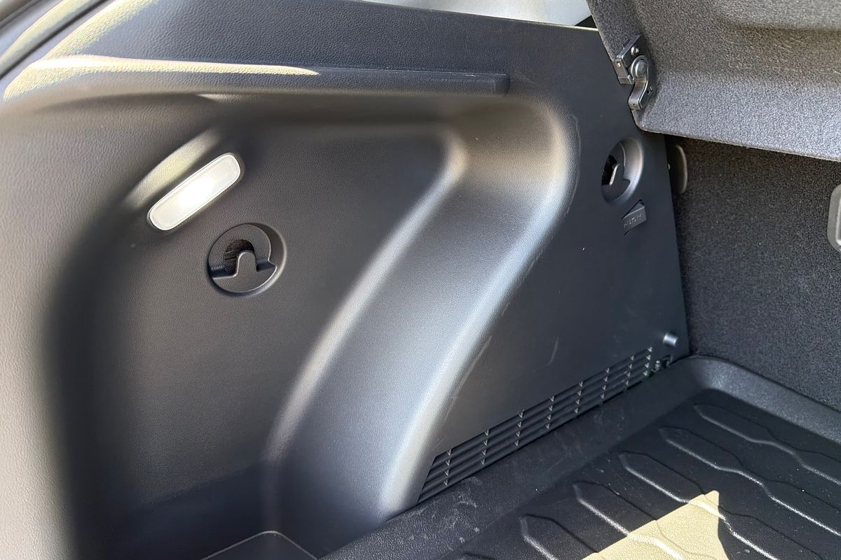 2025 Hyundai Kona Hybrid SX2.V3