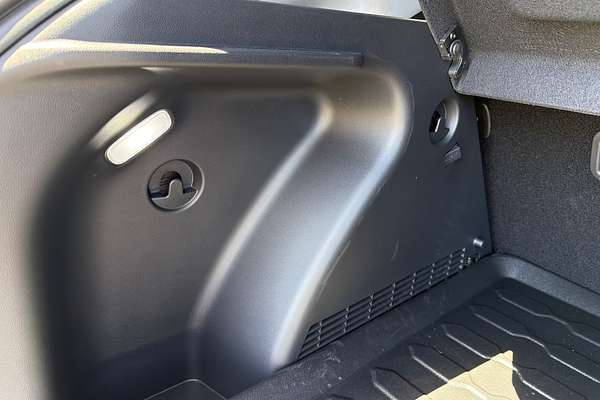 2025 Hyundai Kona Hybrid SX2.V3