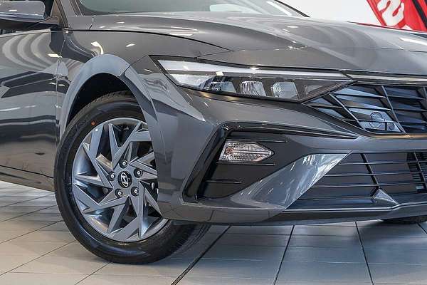 2025 Hyundai i30 Hybrid CN7.V2