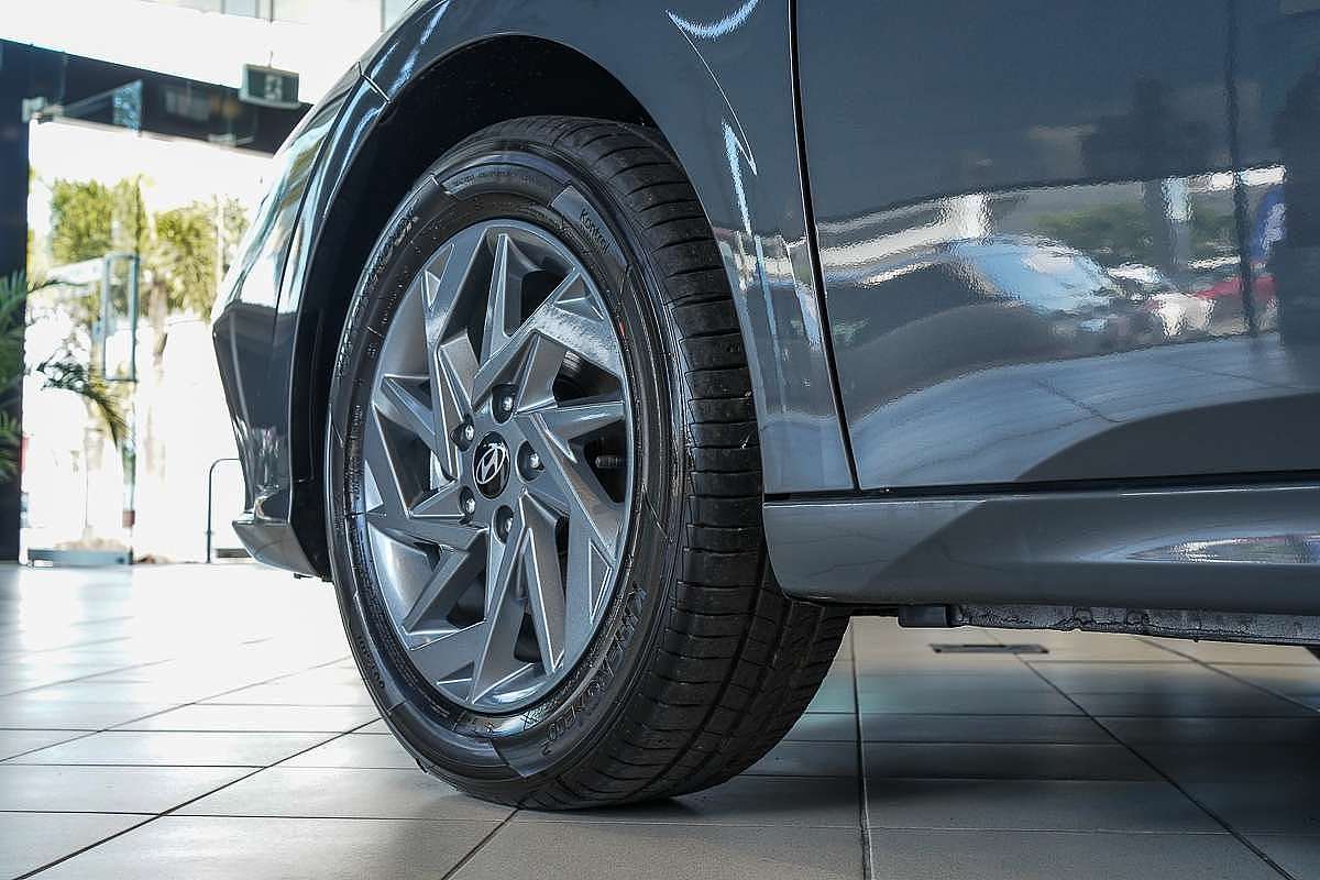 2025 Hyundai i30 Hybrid CN7.V2