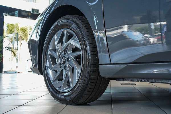 2025 Hyundai i30 Hybrid CN7.V2