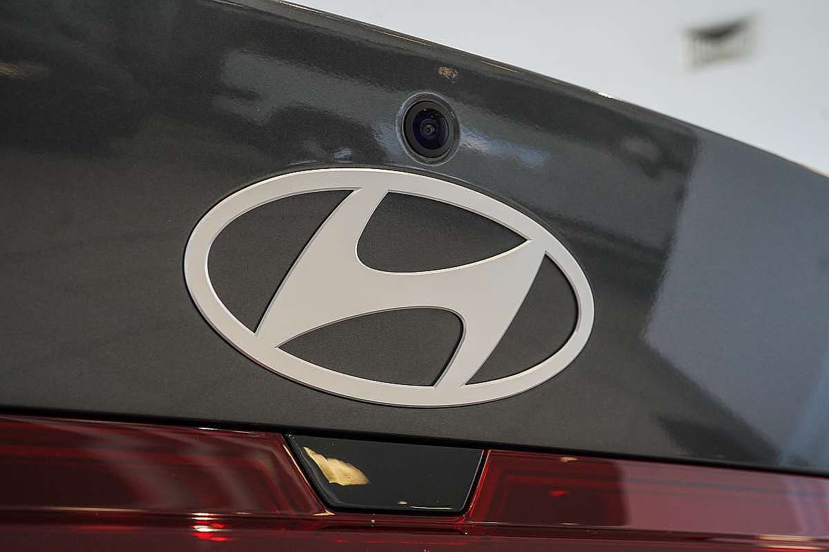 2025 Hyundai i30 Hybrid CN7.V2