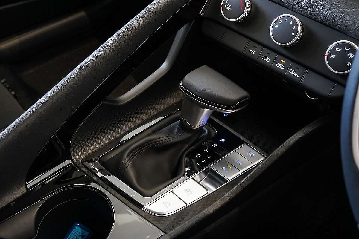 2025 Hyundai i30 Hybrid CN7.V2