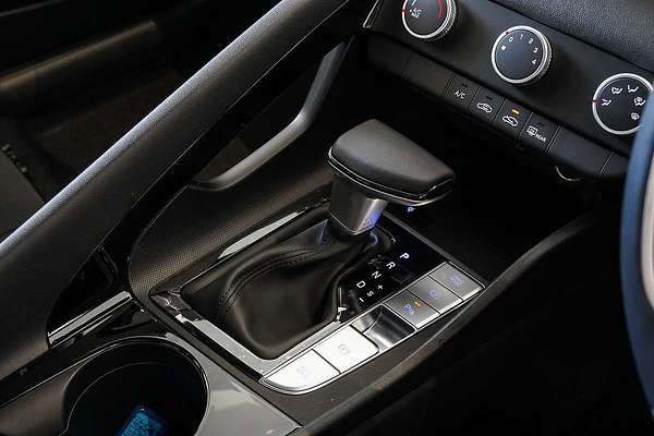 2025 Hyundai i30 Hybrid CN7.V2