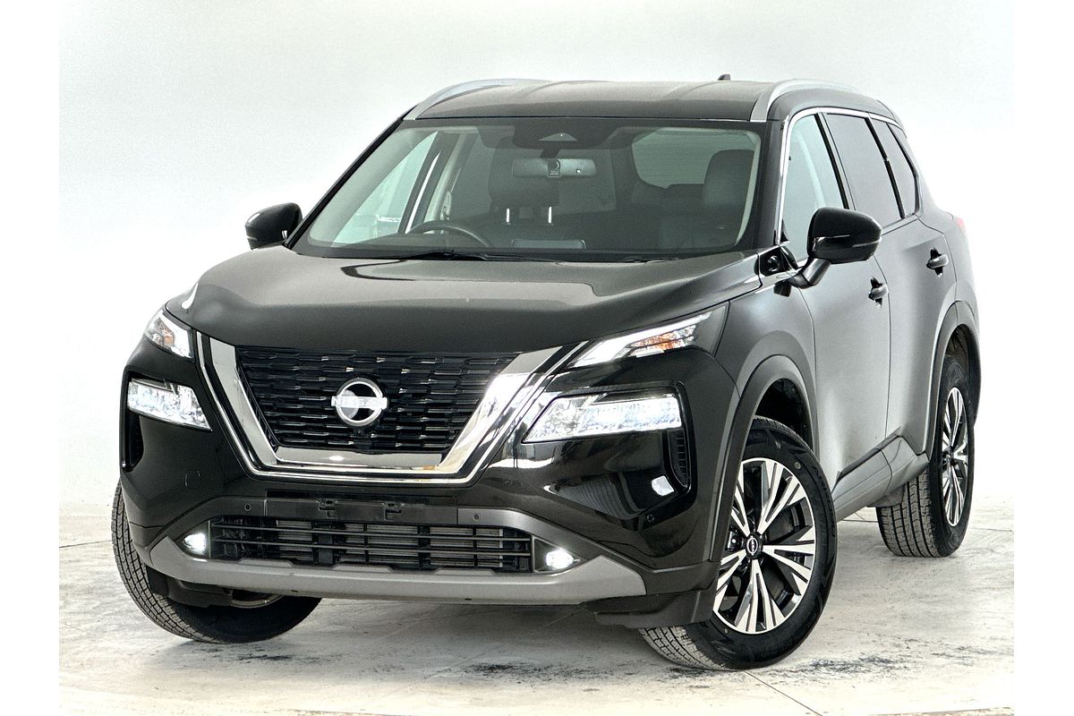 2023 Nissan X-TRAIL ST-L T33
