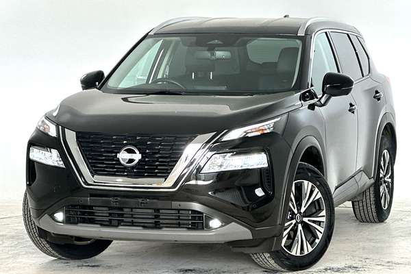 2023 Nissan X-TRAIL ST-L T33