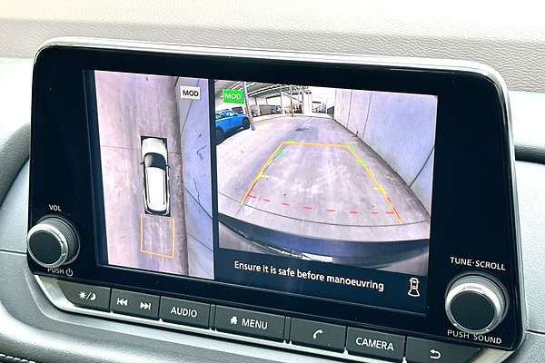 2023 Nissan X-TRAIL ST-L T33