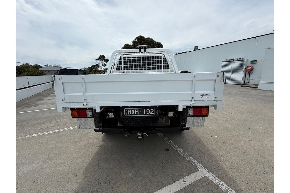 2022 Ford Ranger XLT PX MkIII 4X4 2.0L
