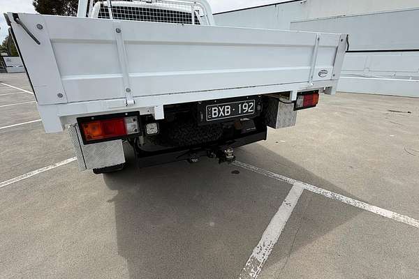 2022 Ford Ranger XLT PX MkIII 4X4 2.0L