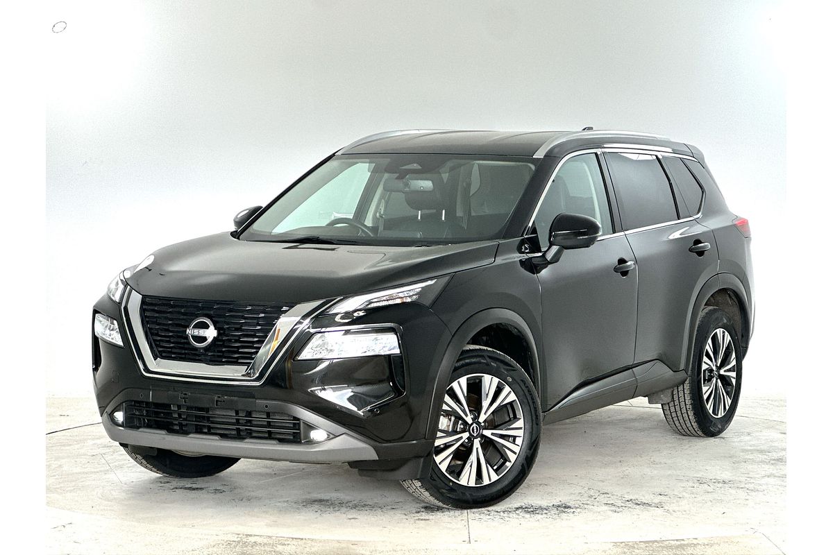 2023 Nissan X-TRAIL ST-L T33