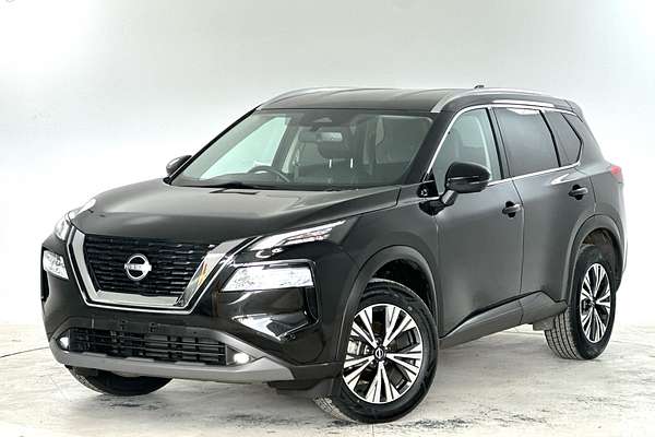 2023 Nissan X-TRAIL ST-L T33