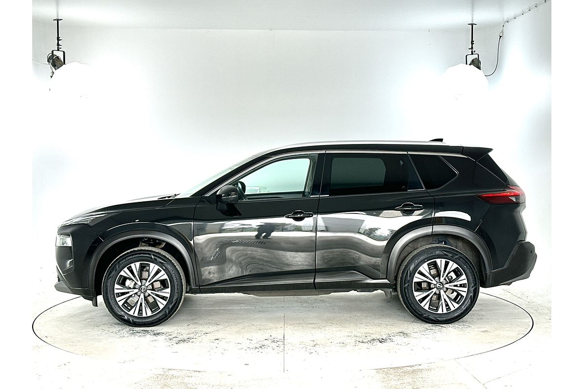 2023 Nissan X-TRAIL ST-L T33