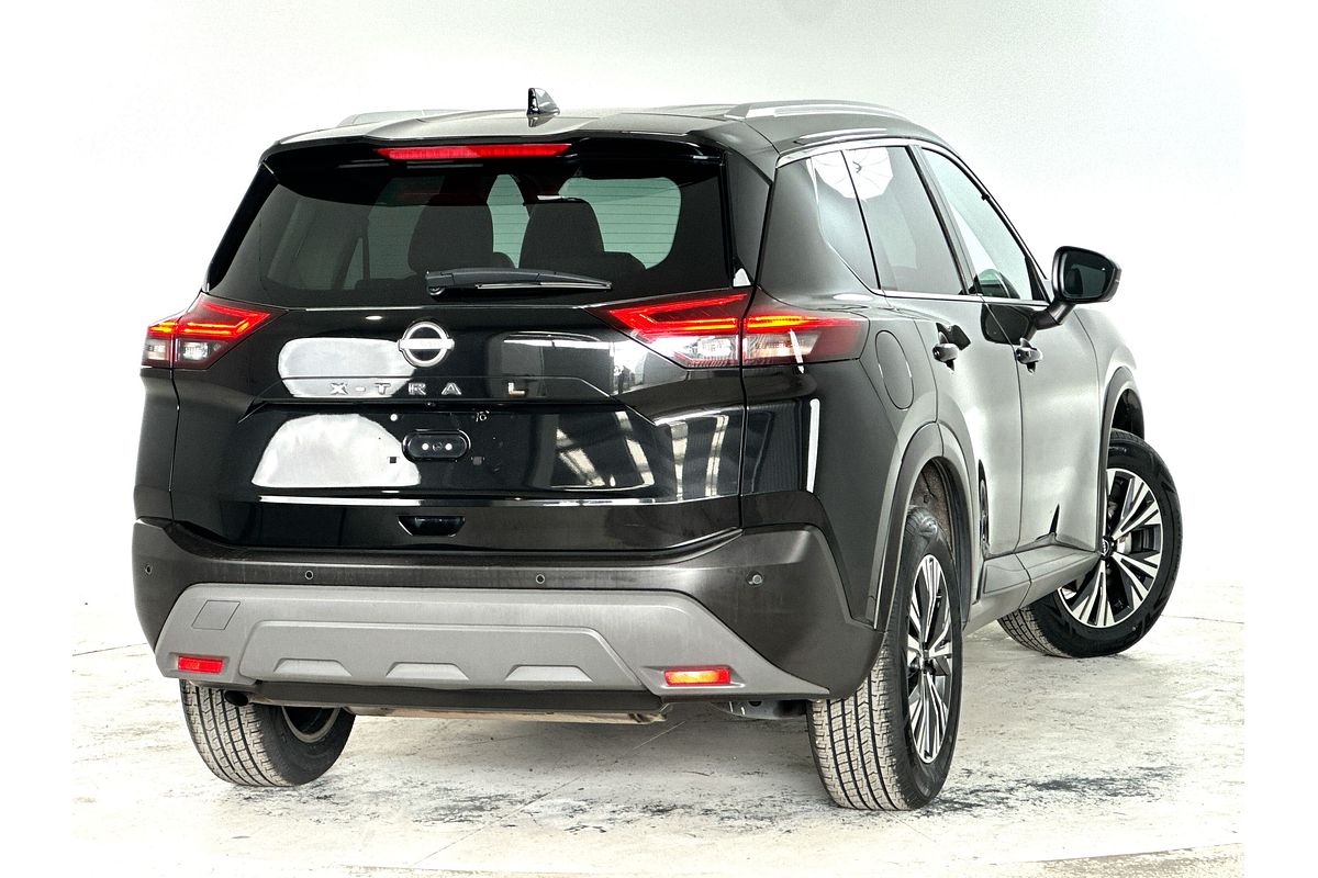 2023 Nissan X-TRAIL ST-L T33