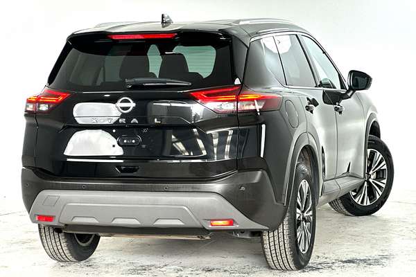 2023 Nissan X-TRAIL ST-L T33