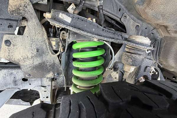 2022 Ford Ranger XLT PX MkIII 4X4 2.0L