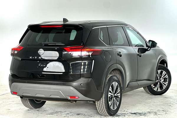 2023 Nissan X-TRAIL ST-L T33