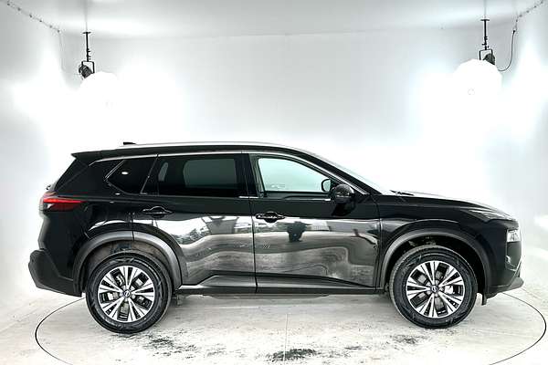 2023 Nissan X-TRAIL ST-L T33