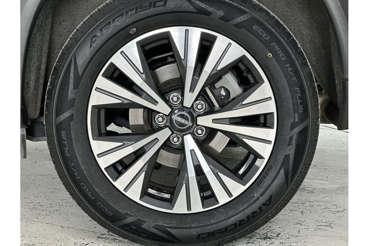 2023 Nissan X-TRAIL ST-L T33