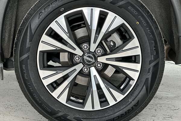 2023 Nissan X-TRAIL ST-L T33