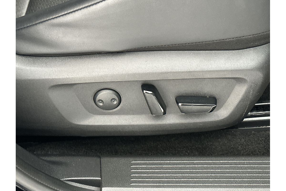 2023 Nissan X-TRAIL ST-L T33