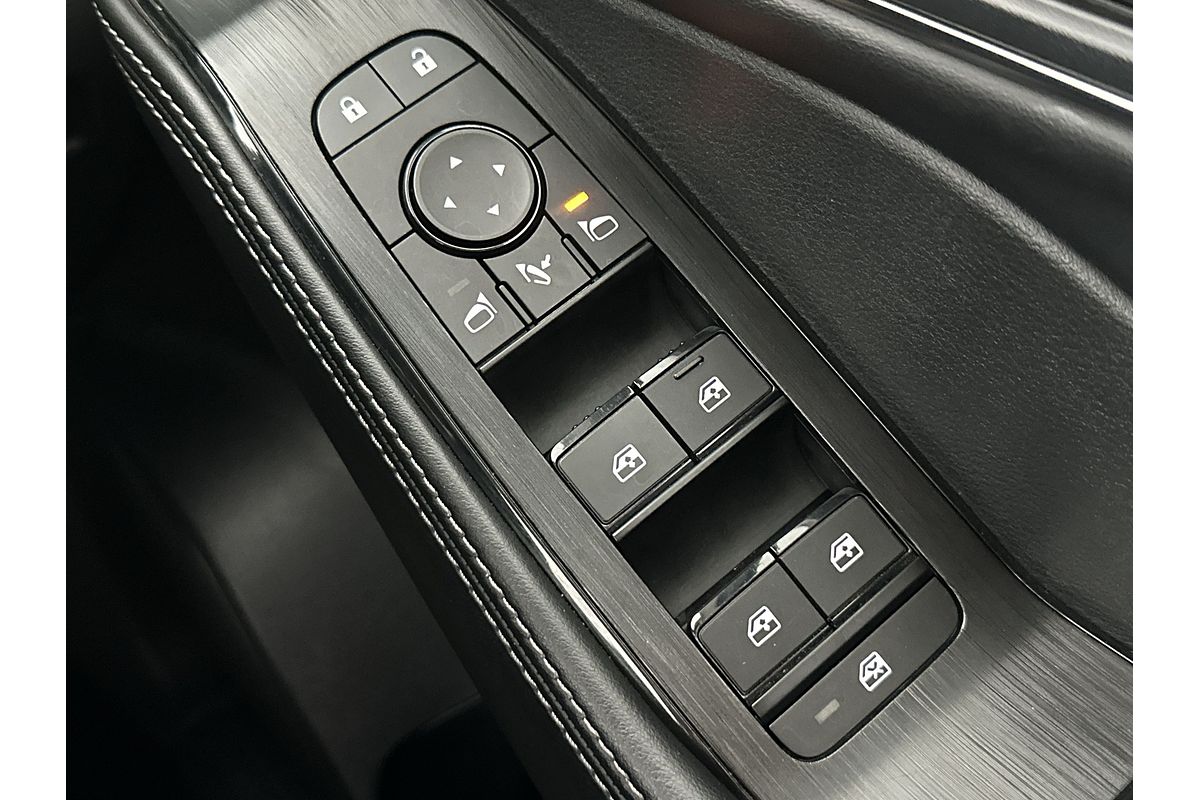 2023 Nissan X-TRAIL ST-L T33