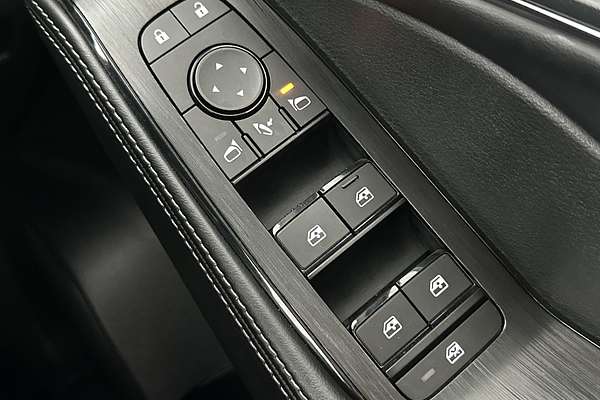 2023 Nissan X-TRAIL ST-L T33